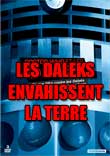 Critique : DALEKS ENVAHISSENT LA TERRE, LES (DALEKS : INVASION EARTH 2150 AD)