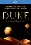 Critique : DUNE