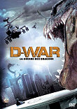 Critique : D-WAR : LA GUERRE DES DRAGONS (DRAGON WARS)