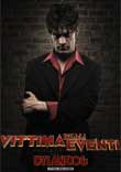 DYLAN DOG : VICTIME DES EVENEMENTS