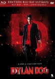 DYLAN DOG SORT EN FRANCE CET ETE