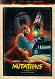 Critique : MUTATIONS (THE MUTATIONS)