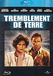 TREMBLEMENT DE TERRE EN BLU-RAY