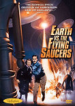 CRITIQUE : EARTH VS. THE FLYING SAUCERS