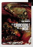 CRITIQUE : LE CROCODILE DE LA MORT