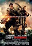 EDGE OF TOMORROW - Critique du film