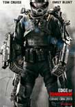 EDGE OF TOMORROW