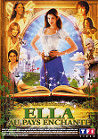 Critique : ELLA AU PAYS ENCHANTE (ELLA ENCHANTED)