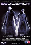 EQUILIBRIUM EN BLU-RAY