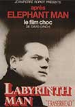 Critique : LABYRINTH MAN (ERASERHEAD)