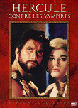 HERCULE CONTRE LES VAMPIRES (ERCOLE AL CENTRO DELLA TERRA) - Critique du film