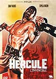 AVANT-PREMIERE : HERCULE L'INVINCIBLE CONTRE LES FILS DU SOLEIL