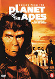 EVADES DE LA PLANETE DES SINGES, LES (ESCAPE FROM THE PLANET OF THE APES) - Critique du film