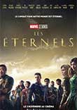 Critique : Eternels, les (Eternals)