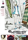 CRITIQUE : EUREKA SEVEN - VOLUME 2