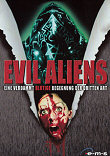 EVIL ALIENS - Critique du film