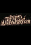 EVIL BARBECUE