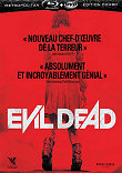 Critique : EVIL DEAD (BLU-RAY)