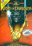 Critique : ARMY OF DARKNESS : EVIL DEAD III (L'ARMEE DES TENEBRES)