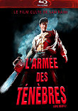 L'ARMEE DES TENEBRES : EDITION COLLECTOR