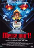 UN DVD FRANCAIS DE MESSE NOIRE 