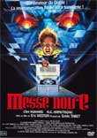 UN DVD FRANCAIS DE MESSE NOIRE 