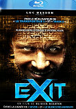 SORTIE D'EXIT EN BLU-RAY