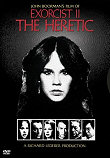 Critique : EXORCIST II : THE HERETIC (L'EXORCISTE II : L'HERETIQUE)