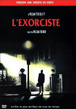 Critique : EXORCISTE : VERSION 2001, L' (THE EXORCIST : THE VERSION YOU'VE NEVER SEEN)