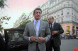 EXPENDABLES 2 - Avant-première Paris : 09/08/2012 - Photo 1