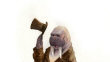 EXPO ALICE AU PAYS DES MERVEILLES - Arludik : Concept Art 06