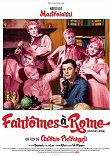 FANTOMES A ROME - Poster ressortie