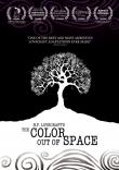 THE COLOR OUT OF SPACE