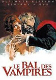 LE BAL DES VAMPIRES : EDITION ULTIME ?
