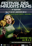 FESTIVAL DES MAUDITS FILMS 2011