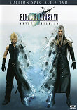 FINAL FANTASY VII : ADVENT CHILDREN - Critique du film