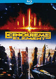 LE CINQUIEME ELEMENT EN HD