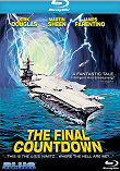 FINAL COUNTDOWN, THE (BLU-RAY) - Critique du film