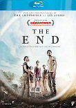 AVANT-PREMIERE : THE END