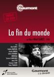 LA FIN DU MONDE D'ABEL GANCE