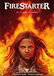 Critique : Firestarter