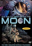 FIRST MEN IN THE MOON (LES PREMIERS HOMMES DANS LA LUNE) - Critique du film