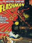 Critique : FLASHMAN (FLASHMAN CONTRE LES HOMMES INVISIBLES)