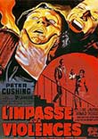 IMPASSE AUX VIOLENCES, L' (FLESH AND THE FIENDS) - Critique du film