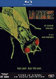 CRITIQUE : LA MOUCHE (BLU-RAY)