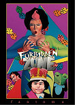 Critique : FORBIDDEN ZONE (FANTOMA)