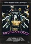 Jaquette : FRANKENHOOKER