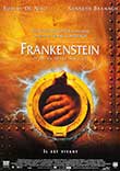 CRITIQUE : FRANKENSTEIN (1994)