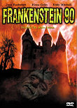 FRANKENSTEIN 90 - Critique du film