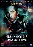 Critique : FRANKENSTEIN CREA LA FEMME (FRANKENSTEIN CREATED WOMAN)